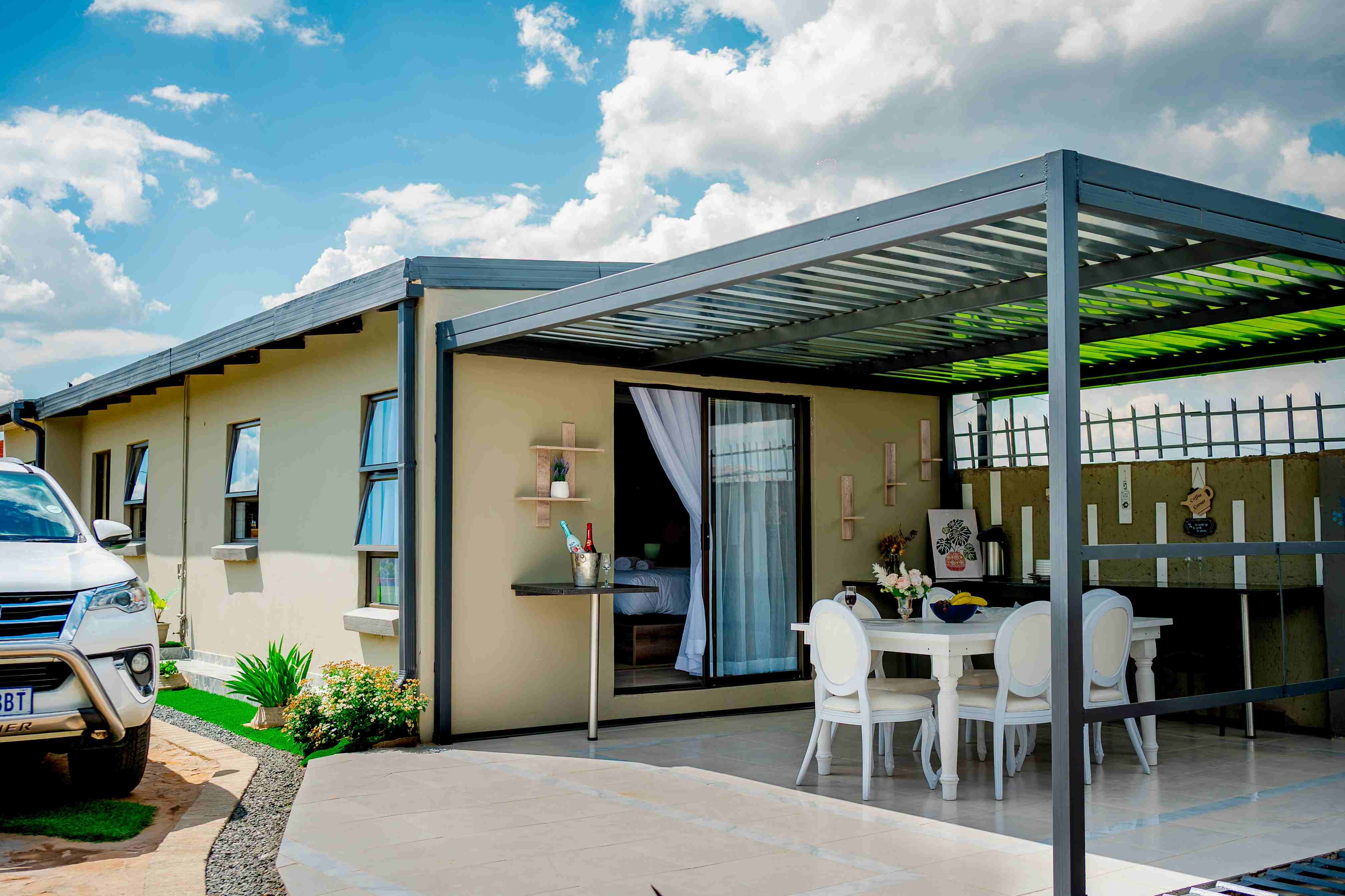 Infinity Garden Events