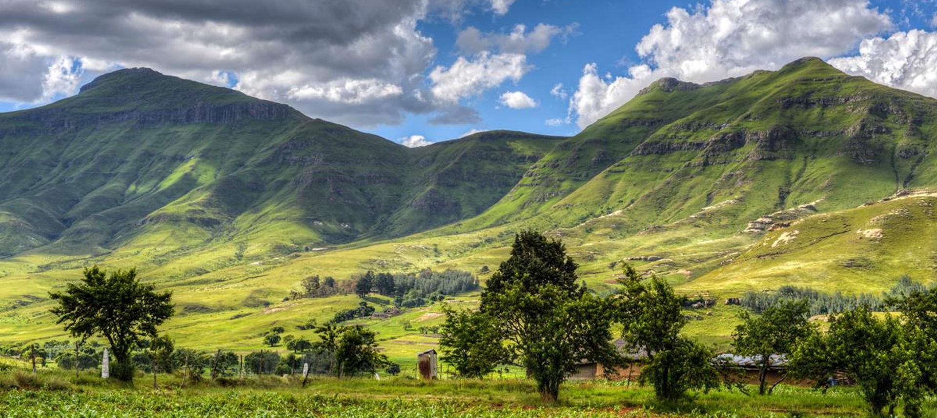 Infinity Home Hlotse